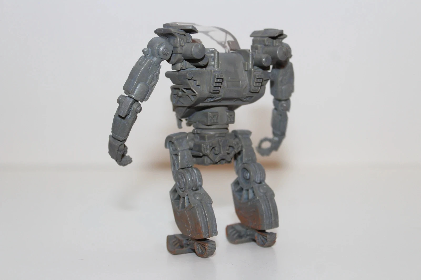 Figuurtje AMP Suits & Colonel Miles Quaritch - Avatar – photo 4